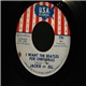 Jackie And Jill - I Want The Beatles For Christmas / Jingle Bells