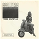 Scooters - Toma Anfetas