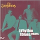 The Jaybirds - The Rhythm And Blues Years
