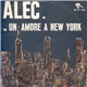 Alec - Un Amore A New York